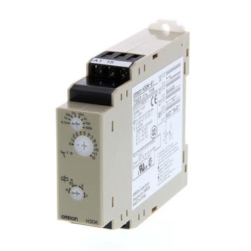 Omron H3DK-S1 Module De Minuteur Multirange 24-240V -, Verzenden, Nieuw