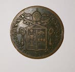 Wereld. Collection of coins incl. silver (Zonder