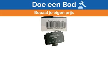 Bieden: Xantech 789-44 Marine IR Connecting, Ophalen of Verzenden
