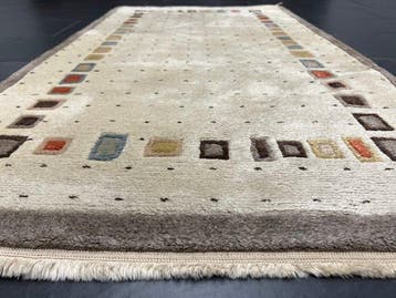 Nepal - Tapis - 156 cm - 85 cm, Nieuw