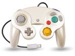 Nintendo GameCube Controller Pearl White, Consoles de jeu & Jeux vidéo, Verzenden