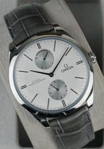 Omega - De Ville Trésor - 435.13.40.22.06.001 - Heren -