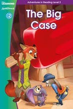 Zootropolis 9781407166063, Verzenden, Gelezen