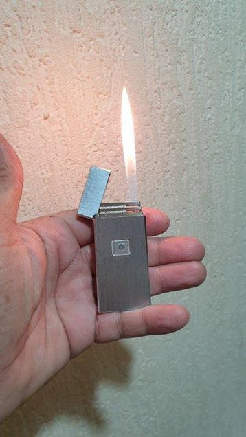 Colibri - Sensatron - Sans prix de réserve - Briquet de, Nieuw