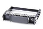 HP 652991-001 - HP SFF Disk Blank/Blinder for G8-G10 Servers, Ophalen of Verzenden, Zo goed als nieuw, 16 GB