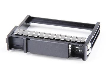HP 652991-001 - HP SFF Disk Blank/Blinder for G8-G10 Servers, Computers en Software, Servers, Ophalen of Verzenden, Zo goed als nieuw