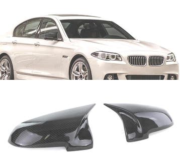 Coque Rétroviseurs Pour Bmw 5Er Gt F07 F10 F11 F18 7Er F01 P, Verzenden
