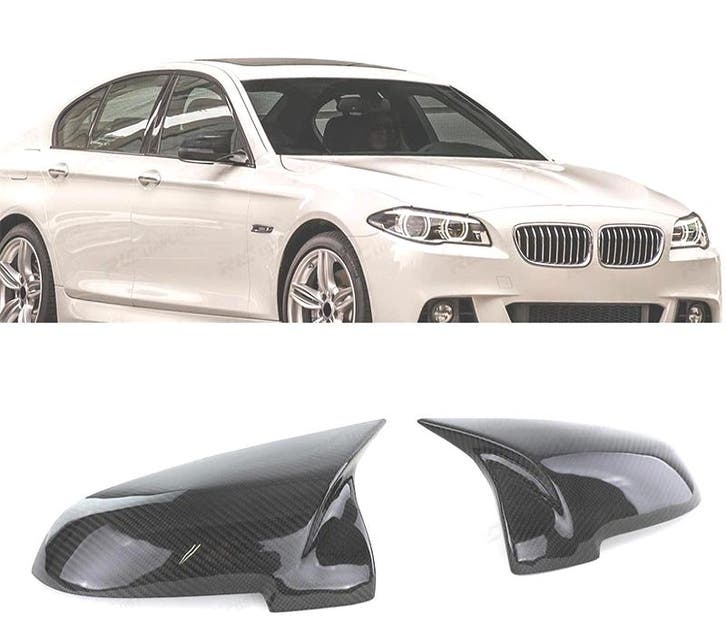 Coque Rétroviseurs Pour Bmw 5Er Gt F07 F10 F11 F18 7Er F01 P, Auto-onderdelen, Carrosserie, Verzenden