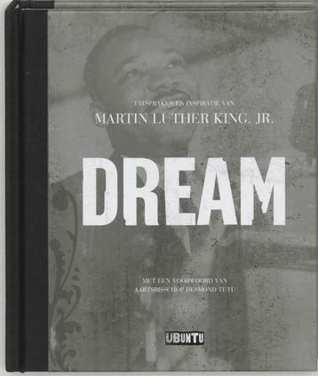 Dream 9789026936838 M.L. King, Boeken, Verzenden, Zo goed als nieuw, M.L. King