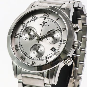 Murex - Swiss Made Chronograph - MUC614-SS-1 - Sans prix de