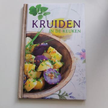 Kruiden 9789461442543, Verzenden