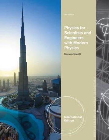 Physics for Scientists and Engineers with Modern Physics, Livres, Langue | Anglais, Verzenden, Marino De Leon