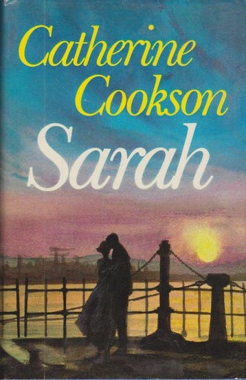Sarah - Cookson, Boeken, Verzenden, Nieuw