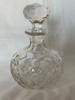 Parfumfles (2) - bijenkorf - Kristal