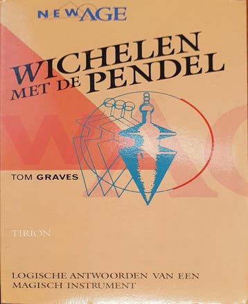 WICHELEN MET DE PENDEL 9789051212440 Graves, Boeken, Verzenden, Gelezen, Graves