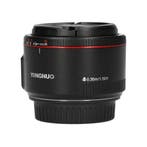Yongnuo EF 50mm f/1.8 II - Geschikt voor Canon met garantie, Ophalen of Verzenden