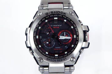 Casio - G-SHOCK MT-G MTG-S1000D-1A4JF - Sans prix de réserve, Nieuw