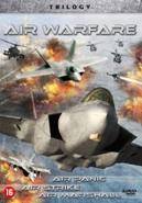Air warfare trilogy (3dvd) op DVD, Verzenden, Nieuw in verpakking