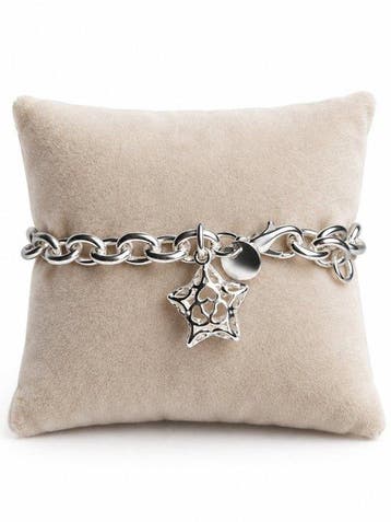 Zonder minimumprijs - Armband Zilver, Nieuw