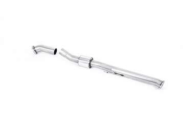 GPF/OPF-bypass | Toyota Yaris GR & GR Circuit Pack 1.6T (all, Verzenden, Nieuw