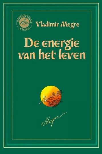 De energie van het leven / De Zoemende Ceders van Rusland /, Boeken, Verzenden, Zo goed als nieuw, Vladimir Megre