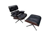 ICF - Charles & Ray Eames - Fauteuil (2) - Lounge Chair -