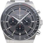 Longines - Conquest Chronograph 1.7 Ski Edition -