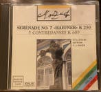 Mozart - Franzjosef Maier, Das Collegium Aureum - Haffner-Se, Verzenden