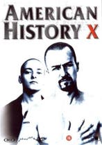 American History X (dvd tweedehands film), Cd's en Dvd's, Ophalen of Verzenden, Nieuw in verpakking