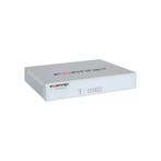 Fortinet FG-80F, Informatique & Logiciels, Commutateurs réseau, Ophalen of Verzenden