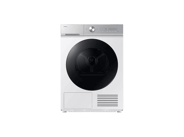 Samsung -  Warmtepompdroger 9 Kg 60 Db Energielabel A - Wit, Elektronische apparatuur, Droogkasten, 85 tot 90 cm, Voorlader, Nieuw