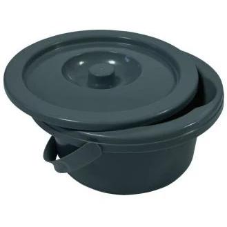 Toiletstoel emmer voor Herdegen toiletstoelen, Ophalen of Verzenden