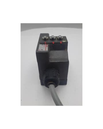 Balluff BNS 113-B03-R12-61-A-22-03 mechanische positie-/eind, Verzenden