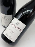 2023 Côte Rotie Les Schistes - Clusel-Roch - Côte Rotie -, Verzamelen, Nieuw