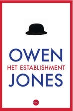 Het establishment 9789462670228 Owen Jones, Verzenden, Owen Jones