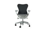 Herman Miller Mirra 2 Butterfly - Full Option, Verzenden, Zwart, Zo goed als nieuw, Bureaustoel