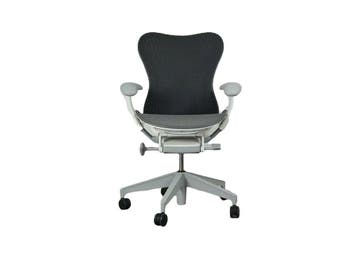 Herman Miller Mirra 2 Butterfly - Full Option, Verzenden, Bureaustoel