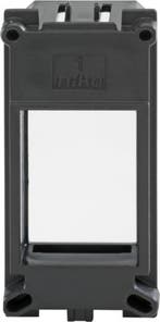 Niko Data Insert Switchgear - 170-65101 [2 Pieces], Bricolage & Construction, Verzenden