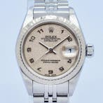 Rolex - Oyster Perpetual Datejust - Ref. 79174 - Femme -