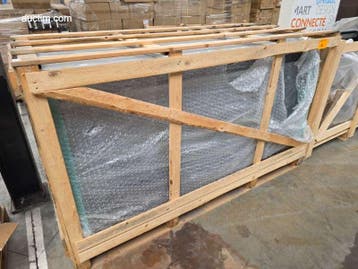Barkoeler ggm gastro VC2010MDAB, Ophalen, Nieuw