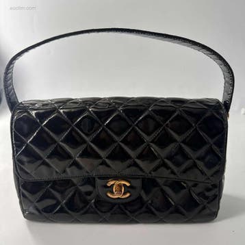 Chanel - €6000,00 - Handle Kelly Medium Flap Bag..., Handtassen en Accessoires, Tassen | Damestassen, Nieuw