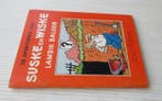 Suske en Wiske - Lambik Baloor - 1 Album - Eerste druk -