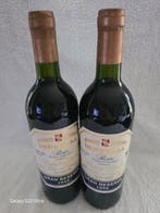 1996 Imperial Gran Reserva - Rioja Gran Reserva - 2 Fles, Nieuw