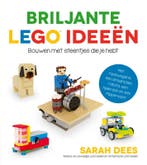 Briljante LEGO ideeën / LEGO ideeën 9789493189614 Sarah Dees, Boeken, Verzenden, Zo goed als nieuw, Sarah Dees