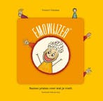 Emowijzer 9789088506789 Yvonne Franssen, Boeken, Verzenden, Gelezen, Yvonne Franssen