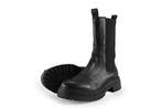Blackstone Chelsea boots in maat 37 Zwart, Kleding | Dames, Schoenen, Verzenden, Zwart, Overige typen, Blackstone