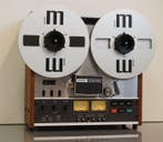 TEAC - A3300SX /3-motoren/3 koppen/4-tracks/ Reel-to-reel, Nieuw