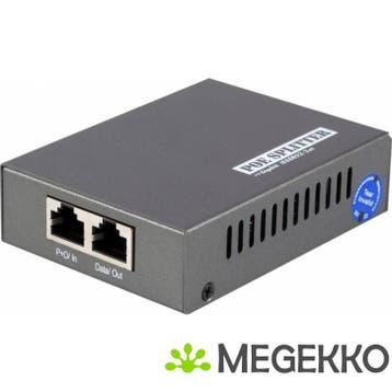 LevelOne POS-3000, Verzenden