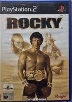 Rocky (PS2 Used Game), Ophalen of Verzenden, Nieuw