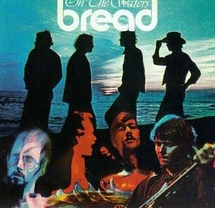 Bread - On The Waters, CD & DVD, CD | Pop, Envoi